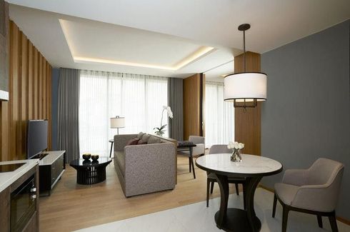 3 Bedroom Condo for sale in Anantara Chiang Mai Serviced Suites, Chang Khlan, Chiang Mai