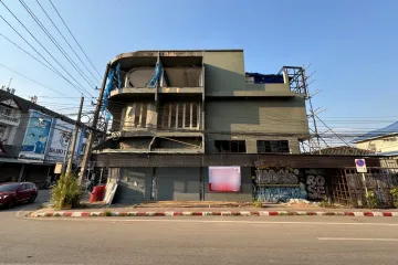 Commercial for sale in Phra Sing, Chiang Mai