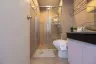 1 Bedroom Condo for sale in The Twin Tower Jomtien, Nong Prue, Chonburi