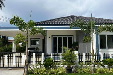 3 Bedroom House for sale in Pong, Chonburi