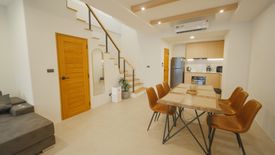 3 Bedroom Townhouse for sale in Bang Lamung, Chonburi