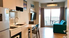 1 Bedroom Condo for sale in Centric Sea, Nong Prue, Chonburi