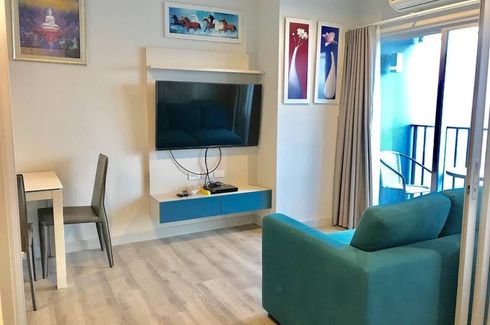 1 Bedroom Condo for sale in Centric Sea, Nong Prue, Chonburi