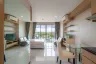 Condo for sale in Whale Marina Condo, Na Jomtien, Chonburi