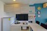 1 Bedroom Condo for sale in Acqua, Nong Prue, Chonburi