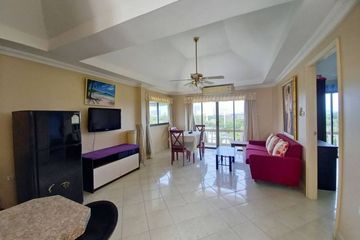 2 Bedroom Condo for sale in Holiday Condo View, Nong Prue, Chonburi