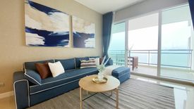 2 Bedroom Condo for sale in Reflection Jomtien Beach Pattaya, Na Jomtien, Chonburi