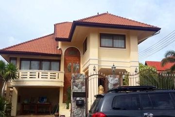 3 Bedroom House for sale in Pob Choke Garden Hill Village, Bang Sare, Chonburi