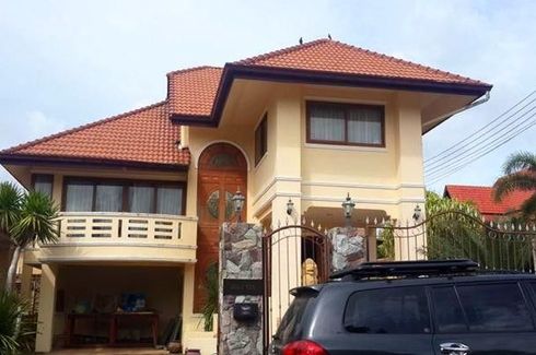 3 Bedroom House for sale in Pob Choke Garden Hill Village, Bang Sare, Chonburi