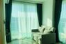 1 Bedroom Condo for sale in City Garden Tower, Nong Prue, Chonburi