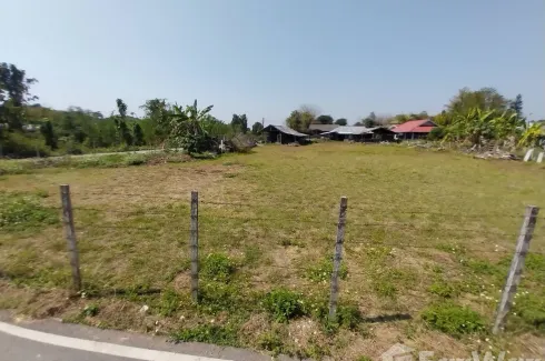 Land for sale in Nong Yaeng, Chiang Mai