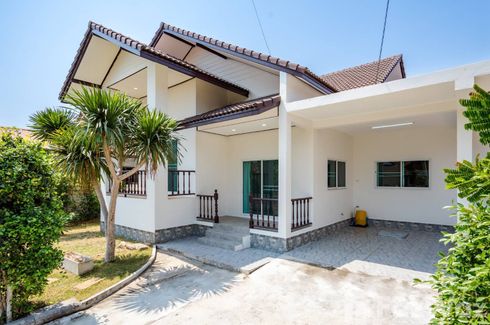 3 Bedroom House for sale in Hua Hin, Prachuap Khiri Khan