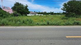Land for sale in Pak Nam Pran, Prachuap Khiri Khan