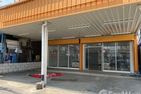 Commercial for rent in Hua Hin, Prachuap Khiri Khan