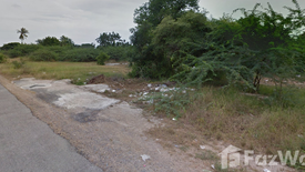 Land for sale in Cha am, Phetchaburi