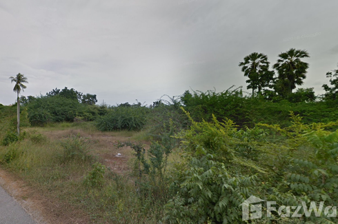 Land for sale in Cha am, Phetchaburi