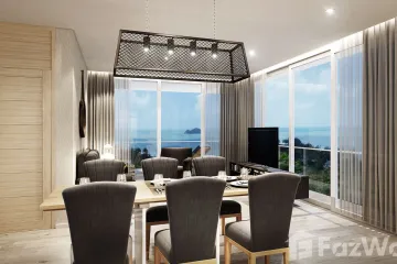 3 Bedroom Condo for sale in Grand Marina Club & Residences, Sam Roi Yot, Prachuap Khiri Khan