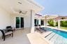 4 Bedroom Villa for sale in Woodlands Residences, Thap Tai, Prachuap Khiri Khan