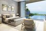 5 Bedroom Villa for sale in Sense 8 Seaview Villas, Bo Phut, Surat Thani