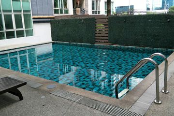 1 Bedroom Condo for sale in Voque Sukhumvit 16, Khlong Toei, Bangkok near BTS Asoke