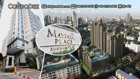 2 Bedroom Condo for sale in Mayfair Place Sukhumvit 50, Phra Khanong, Bangkok near BTS On Nut