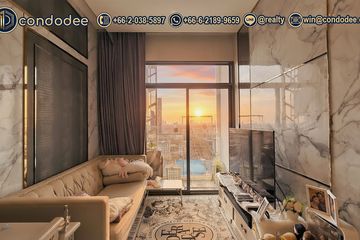 2 Bedroom Condo for sale in Mayfair Place Sukhumvit 50, Phra Khanong, Bangkok near BTS On Nut