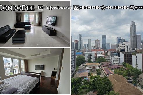 2 Bedroom Condo for sale in The Oleander, Khlong Toei Nuea, Bangkok near BTS Nana