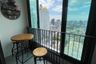 1 Bedroom Condo for sale in Q Chidlom-Phetchaburi, Makkasan, Bangkok near BTS Chit Lom