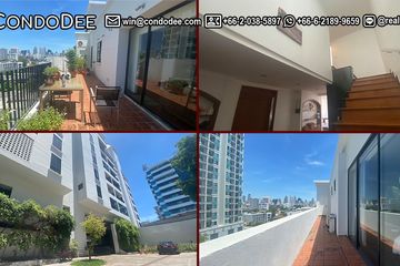 3 Bedroom Condo for sale in Icon II, Khlong Tan Nuea, Bangkok near BTS Thong Lo