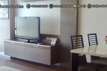 1 Bedroom Condo for sale in The Trendy Condominium, Khlong Toei Nuea, Bangkok near BTS Nana