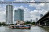 1 Bedroom Condo for sale in Baan Sathorn Chaopraya, Khlong Ton Sai, Bangkok near BTS Krung Thon Buri