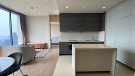 2 Bedroom Condo for sale in The ESSE Asoke, Khlong Toei Nuea, Bangkok near BTS Asoke