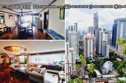 3 Bedroom Condo for sale in Liberty Park, Khlong Toei Nuea, Bangkok near MRT Sukhumvit