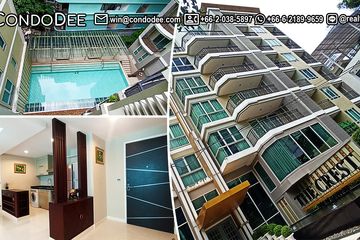 2 Bedroom Condo for sale in The Crest Sukhumvit 24, Khlong Tan, Bangkok near BTS Phrom Phong