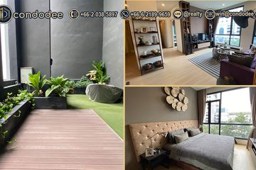 3 Bedroom Condo for sale in The Capital Ekamai - Thonglor, Bang Kapi, Bangkok