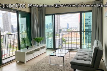 1 Bedroom Condo for sale in Noble Solo, Khlong Tan Nuea, Bangkok near BTS Thong Lo
