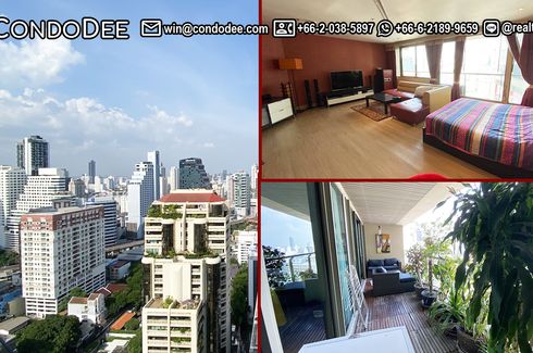 2 Bedroom Condo for sale in The Lakes, Khlong Toei, Bangkok near BTS Asoke