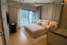 1 Bedroom Condo for sale in The Strand Thonglor, Khlong Tan Nuea, Bangkok near BTS Thong Lo
