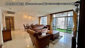 3 Bedroom Condo for sale in Lumpini, Bangkok near BTS Ploen Chit