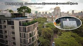 2 Bedroom Condo for sale in The Teak Sukhumvit 39, Khlong Tan Nuea, Bangkok near BTS Phrom Phong