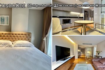 1 Bedroom Condo for sale in Khlong Tan Nuea, Bangkok near BTS Thong Lo