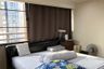 3 Bedroom Condo for sale in Acadamia Grand Tower, Khlong Tan Nuea, Bangkok near BTS Phrom Phong