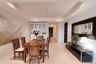 2 Bedroom Condo for sale in The Oleander, Khlong Toei Nuea, Bangkok near BTS Nana