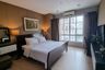 2 Bedroom Condo for sale in CitiSmart Sukhumvit 18, Khlong Toei, Bangkok near BTS Asoke