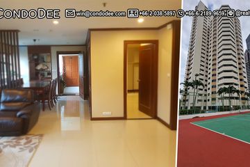 3 Bedroom Condo for sale in Baan Suanpetch, Khlong Tan Nuea, Bangkok near BTS Phrom Phong