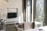1 Bedroom Condo for sale in The Esse at Singha Complex, Bang Kapi, Bangkok near MRT Phetchaburi