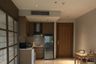 1 Bedroom Condo for sale in The Emporio Place, Khlong Tan, Bangkok near BTS Phrom Phong