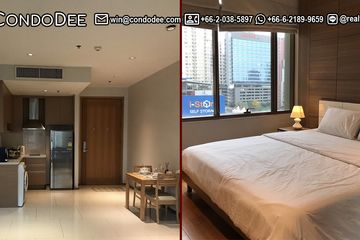 1 Bedroom Condo for sale in The Emporio Place, Khlong Tan, Bangkok near BTS Phrom Phong