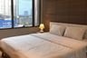 1 Bedroom Condo for sale in The Emporio Place, Khlong Tan, Bangkok near BTS Phrom Phong