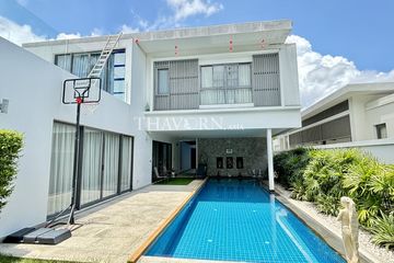 4 Bedroom House for sale in Pong, Chonburi